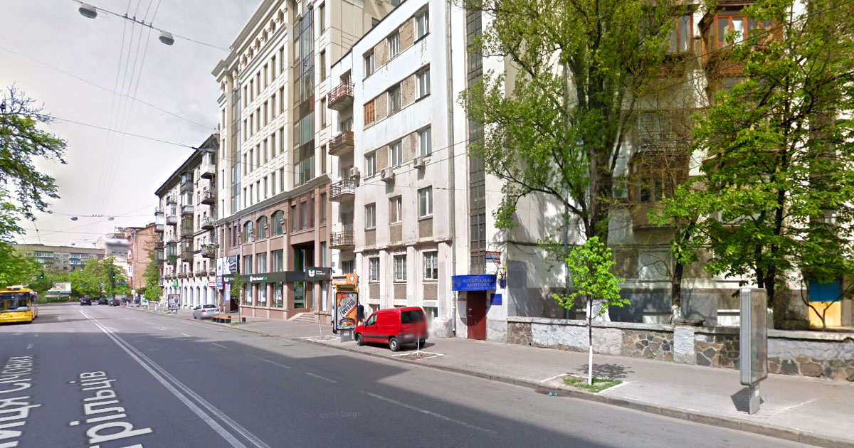 Нотаріус субота Київ, 04153, вул. Січових Стрільців, 48, офіс 3